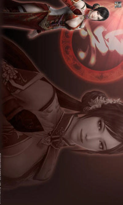 天下无双志通用版图1