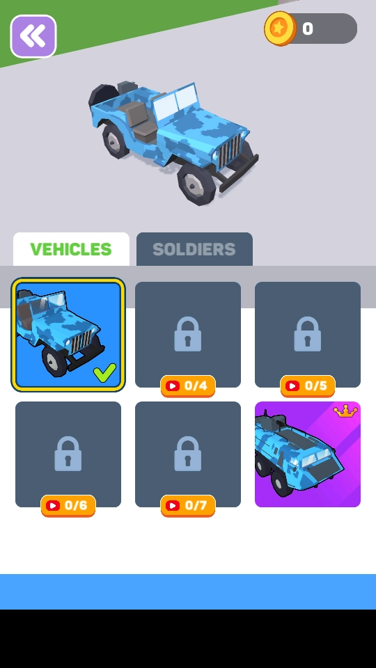 战斗之门手机最新版图1