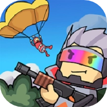 香肠精英求生派对游戏安卓官方版