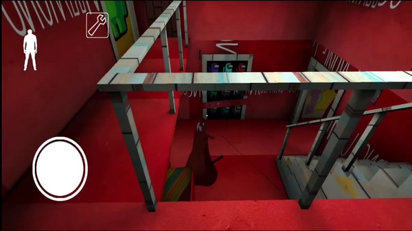 在恐怖之间完整版