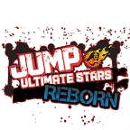 Jump全明星mugen直装版