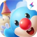 摩尔庄园稻香测试服