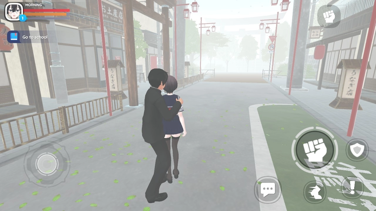 病娇杀手模拟器中文版(4)