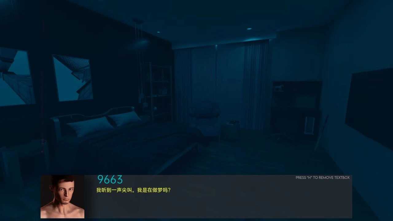 极度异常汉化版(2)