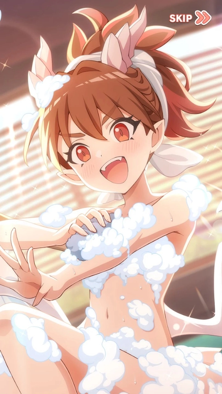 魔女的泡汤生活手机版