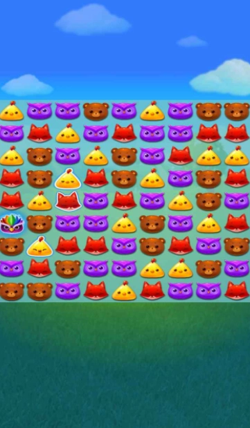 欢乐消不停红包版