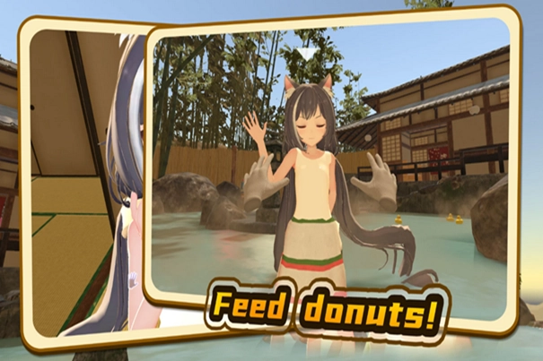 小忍计划2中文特别版