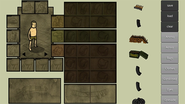 我的士兵正版(1)