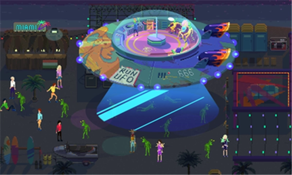 疯狂派对go人物解锁版(4)