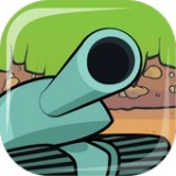 有形的动力坦克游戏纯净版