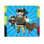 疯狂的像素启示录9去广告手游版