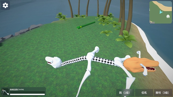 生物创造器中文版截图2