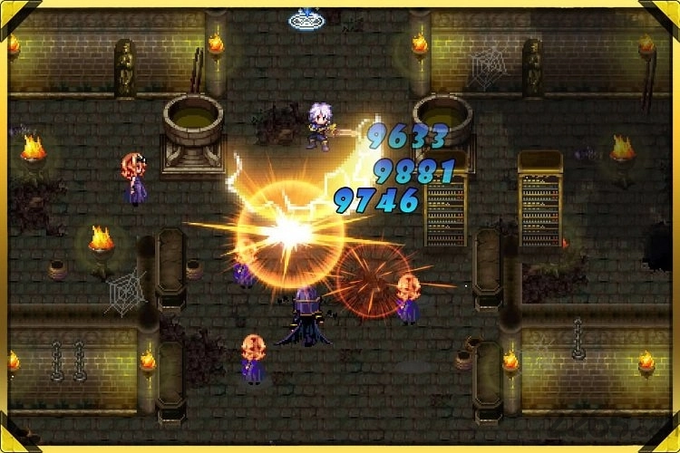 诸神战纪2死神归来汉化版(5)