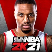 nba2k21免费中文版