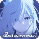 碧蓝档案日服游戏安装包