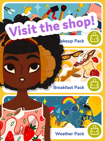 托卡小小理发师4可以免费化妆版