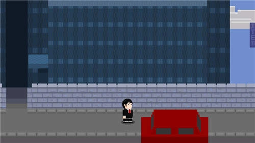 诡居小镇完整版(3)