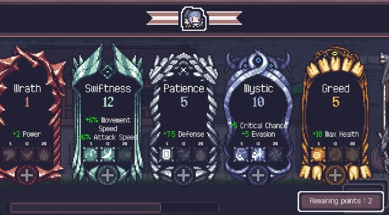 贪婪地牢mod菜单(4)