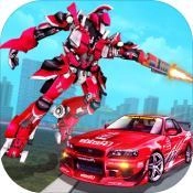 变形机甲模拟器手游免费版