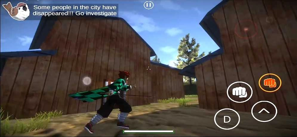 鬼灭之刃通用版(1)