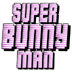 超级兔子人双人