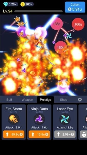 数字之刃红包版图3