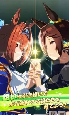 闪耀优俊少女繁中版(1)