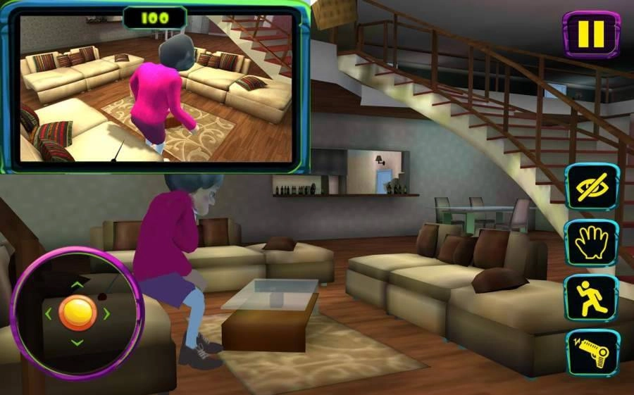 走不出的房间安卓免费版(3)