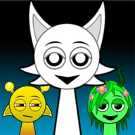 节奏盒子sprunki恐怖节拍模组 V1.0