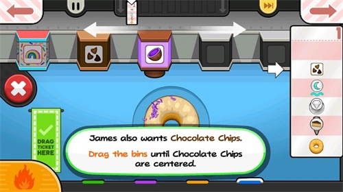 老爹甜甜圈店ToGo英文版(1)