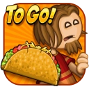 老爹的鸡肉卷店中文版