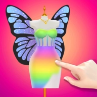 内衣设计师游戏