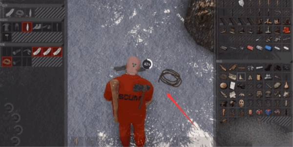 scum安卓免费版图2