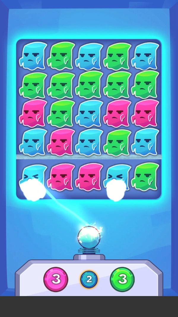 糖果爱消乐红包版图1