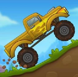 爬升之王游戏官方版