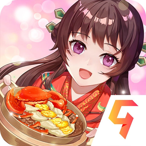 美食大乱斗官方最新版