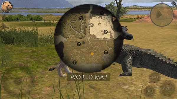 终极狮子模拟器2游戏官方版图4