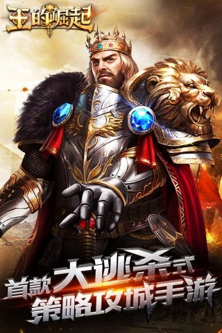 王的崛起最新版(1)