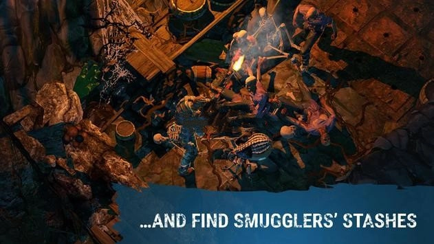 生存主义者入侵图3