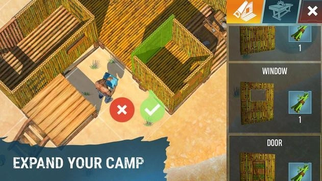 生存主义者入侵图5