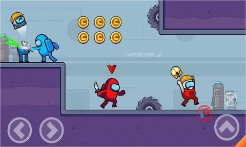 这个杀手有点酷直装版图3