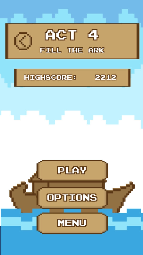 诺亚像素方舟图1