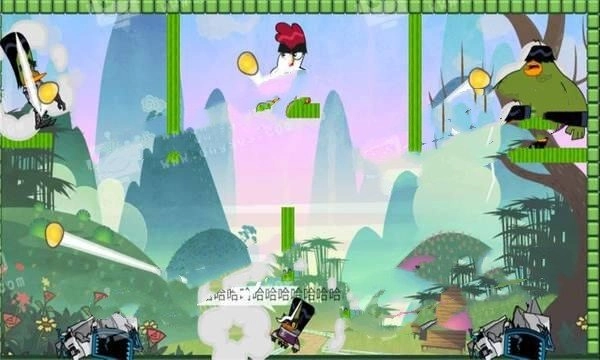 迷你小鸡大作战图3