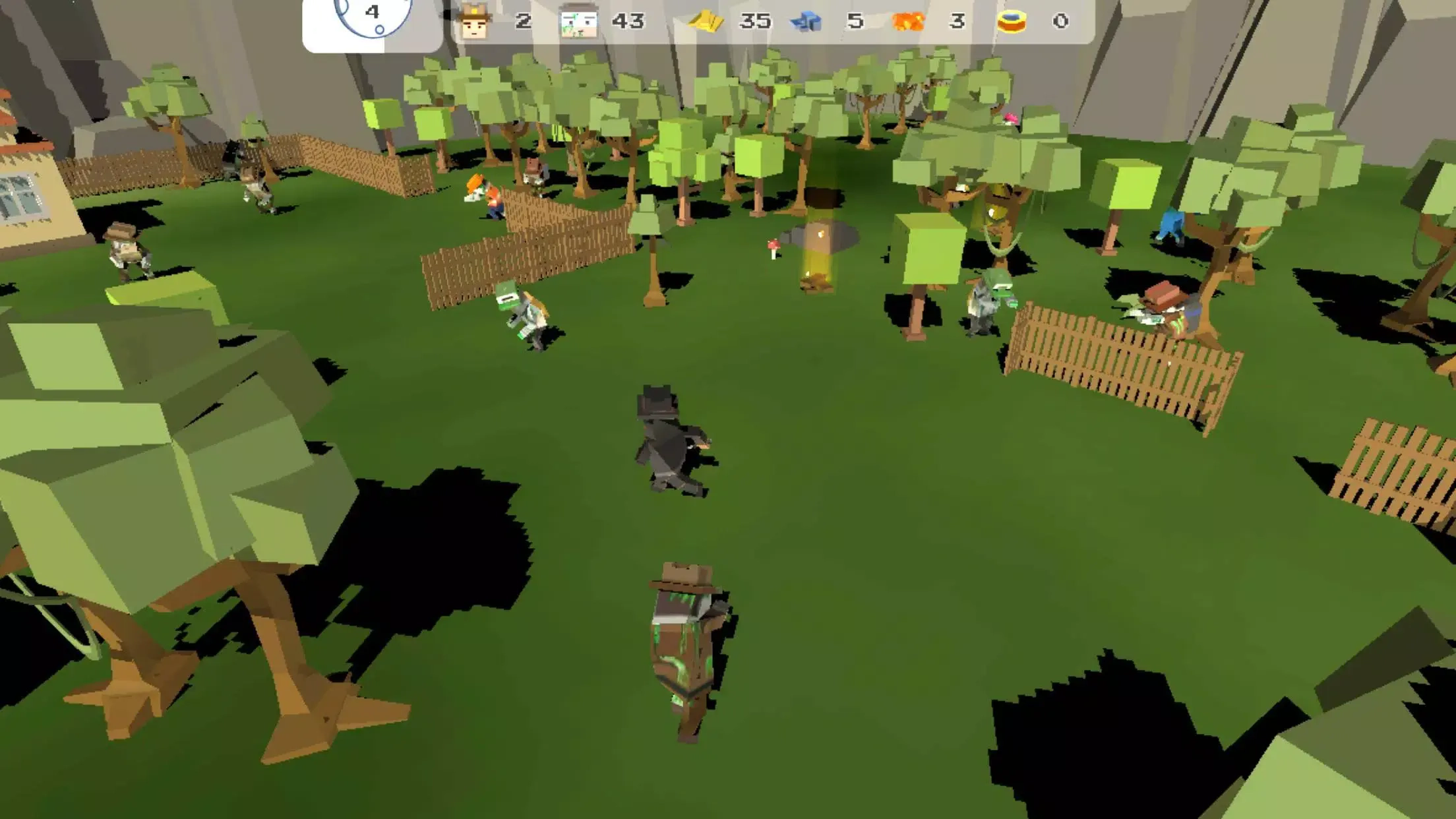 超级月球沙盒模拟器全解锁图2