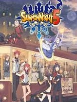召唤之夜5官方版