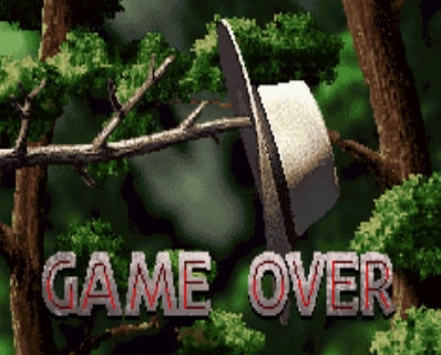 侏羅紀(jì)公園手游版圖1