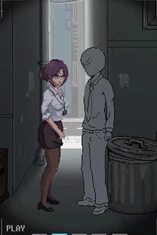 小巷子里的秘密事情官方最新版图4