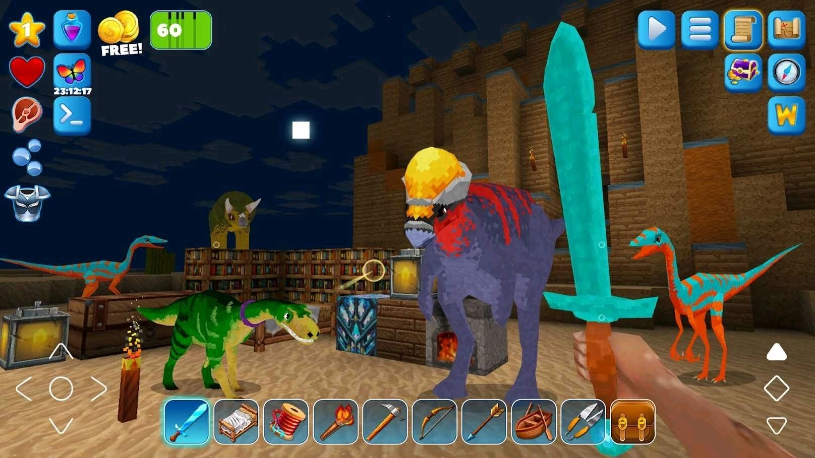 生存战争中文版(1)