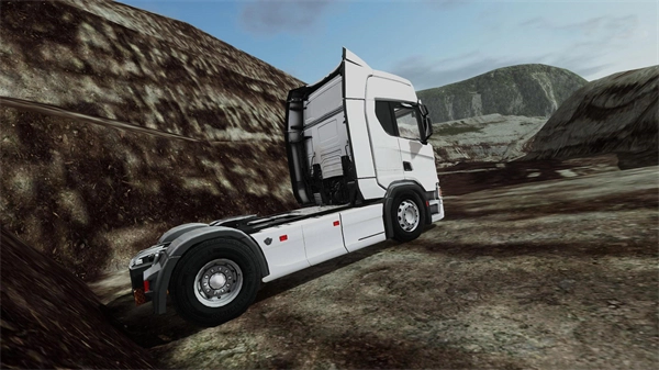 重型机械建筑模拟器图4