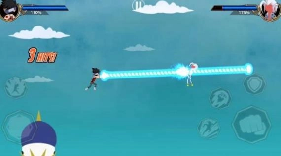 一波超人孙悟空兑换码图1